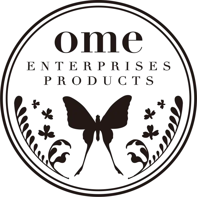 omeエンタープライズ ロゴ